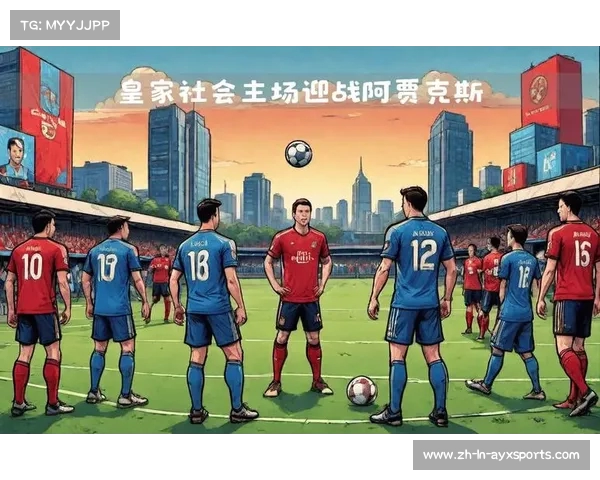 阿贾克斯光辉历程与欧联杯荣耀回顾之最成功球队之一 阿贾克斯光辉历程与欧联杯荣耀回顾之最成功球队之一